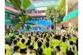 Câu lạc bộ tiếng anh